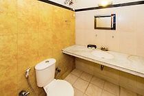 Zo Rooms City Centre Sector II Calcutta  Esterno foto