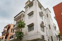 Zo Rooms City Centre Sector II Calcutta  Esterno foto